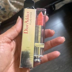 Dior fluid stick tiny pink